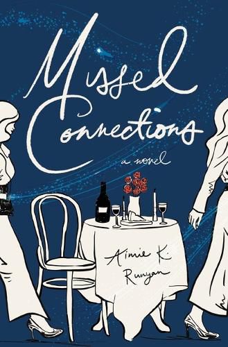 Cover image for Missed Connections