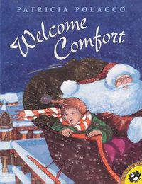 Cover image for Welcome Comfort