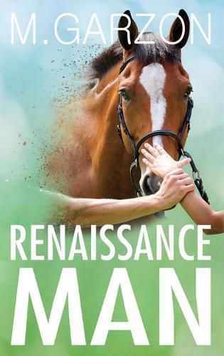 Cover image for Renaissance Man