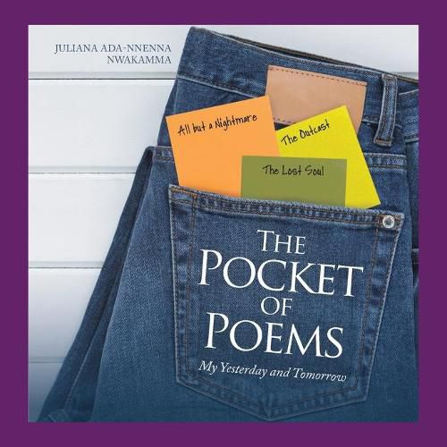 Cover image for The Pocket of Poems