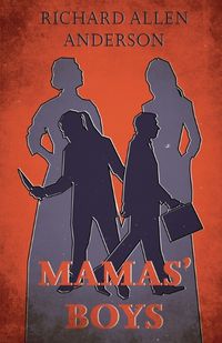 Cover image for Mamas' Boys