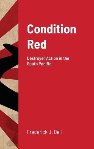 Cover image for Condition Red