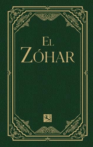 Cover image for El Zohar Volume 20
