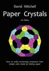 Cover image for Paper Crystals