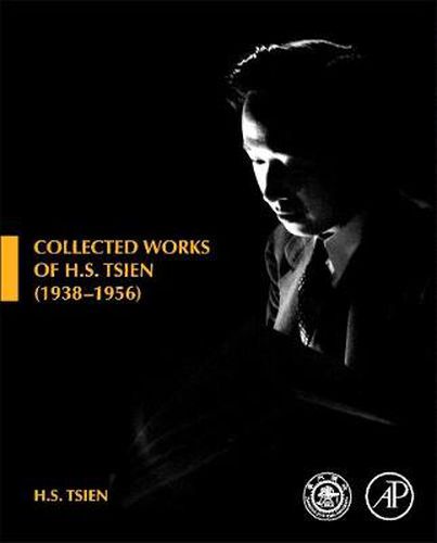 Cover image for Collected Works of H. S. Tsien (1938-1956)