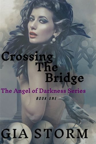 Cover image for Crossing The Bridge