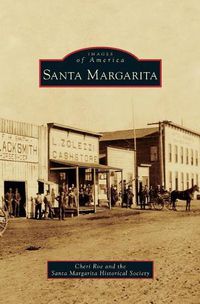 Cover image for Santa Margarita