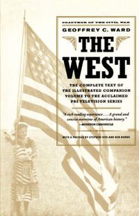 Cover image for The West