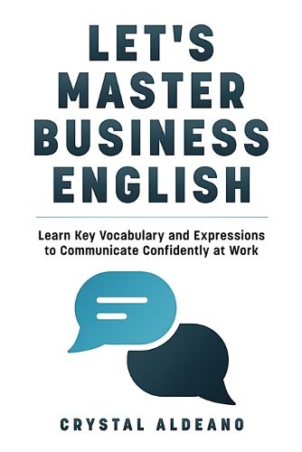 Let's Master Business English