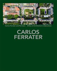 Cover image for Carlos Ferrater: Projects 1979-2004