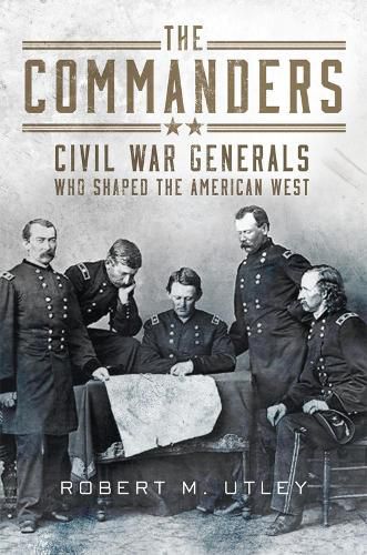 The Commanders