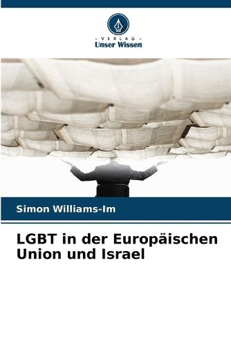 Cover image for LGBT in der Europaeischen Union und Israel