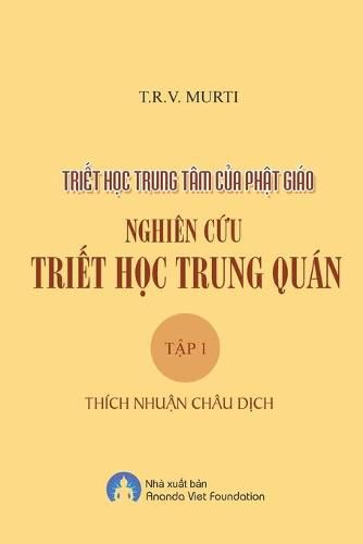 Cover image for Nghien Cuu Triet Hoc Trung Quan