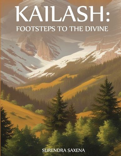 Cover image for Kailash