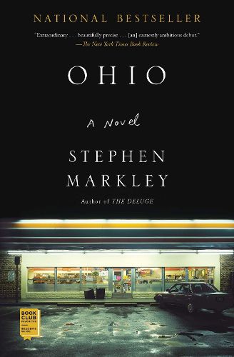 Cover image for Ohio