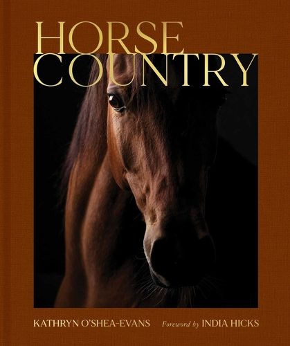 Cover image for Horse Country