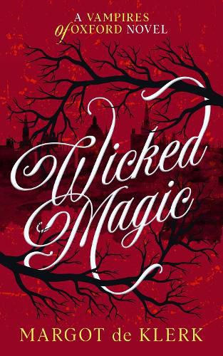 Cover image for Wicked Magic