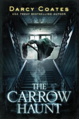 Cover image for The Carrow Haunt