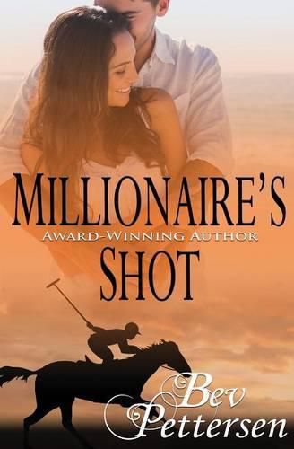 Cover image for Millionaire's Shot