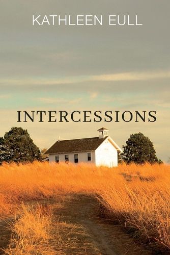 Cover image for Intercessions