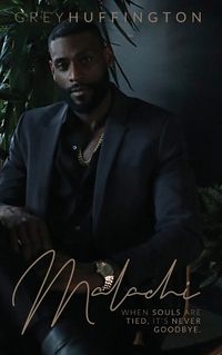 Cover image for Malachi