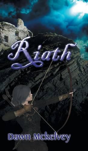 Cover image for Riath