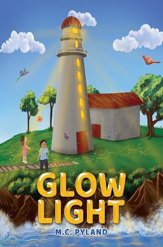 Cover image for Glow Light