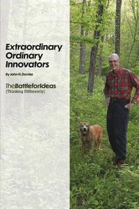 Cover image for Extraordinary Ordinary Innovators