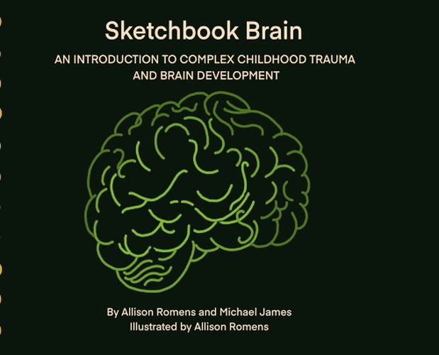 Cover image for Sketchbook Brain