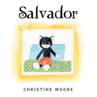 Cover image for Salvador