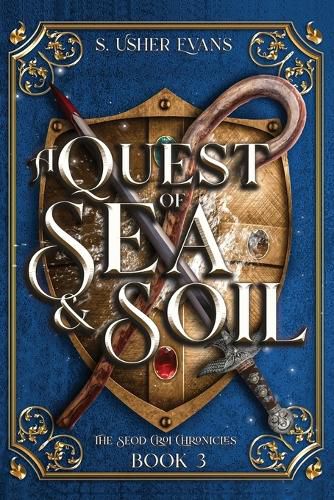 A Quest of Sea and Soil