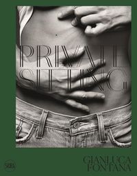 Cover image for Gianluca Fontana (bilingual edition): Private Sitting