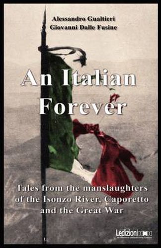 Cover image for An Italian Forever