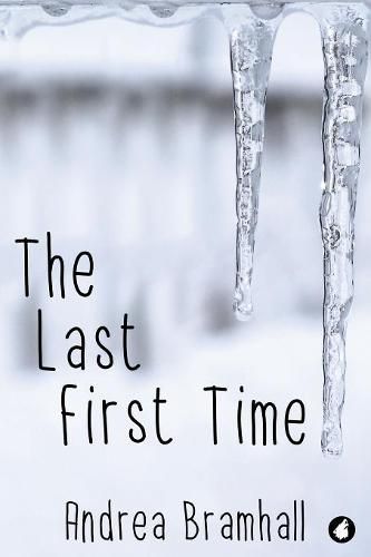 Cover image for The Last First Time