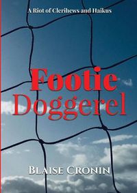 Cover image for Footie Doggerel