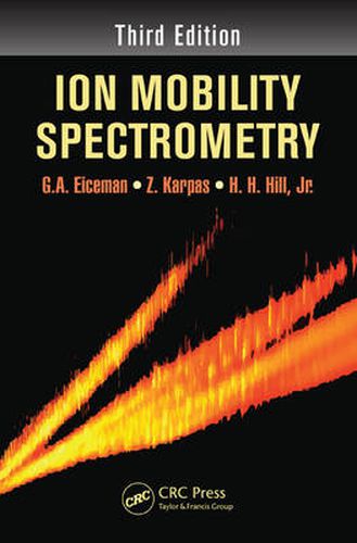 Cover image for Ion Mobility Spectrometry