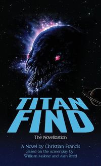 Cover image for Titan Find
