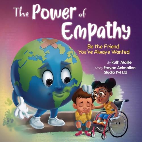 Cover image for The Power of Empathy