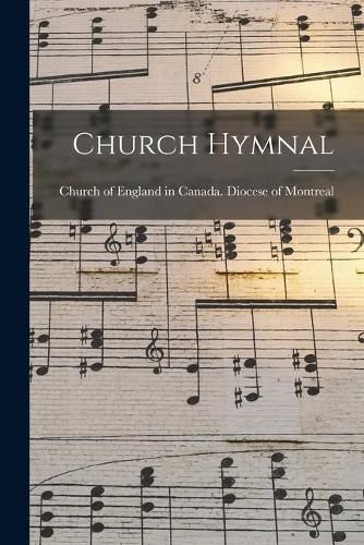 Church Hymnal [microform]