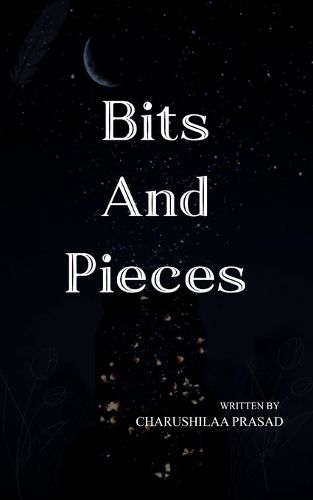 Cover image for Bits and Pieces (Edition1st)