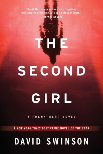 Cover image for The Second Girl