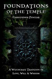 Cover image for Foundations of the Temple