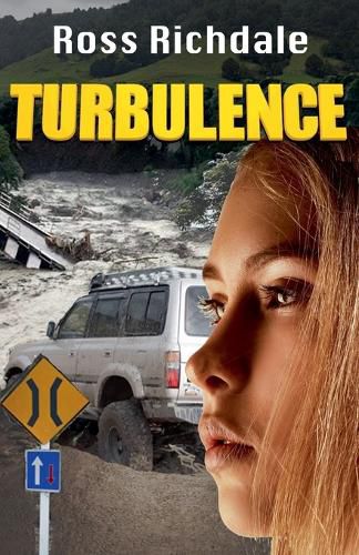 Cover image for Turbulence