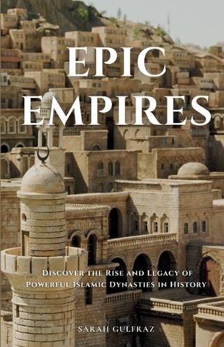 Cover image for Epic Empires