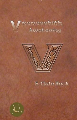 Cover image for Vrenessbith: Awakening