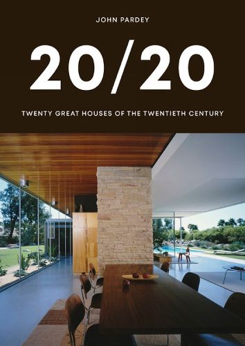 Cover image for 20/20