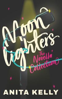 Cover image for Moonlighters