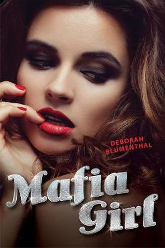 Cover image for Mafia Girl