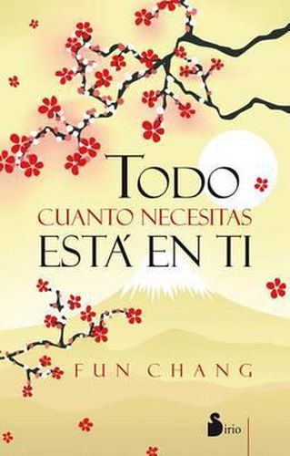 Cover image for Todo Cuanto Necesitas Esta en Ti