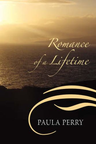 Cover image for Romance of a Lifetime